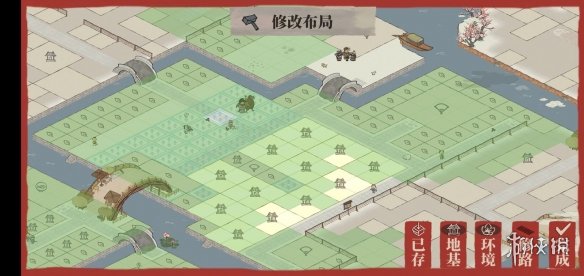 江南百景图攻略大全