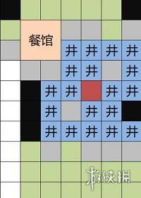 江南百景图攻略大全