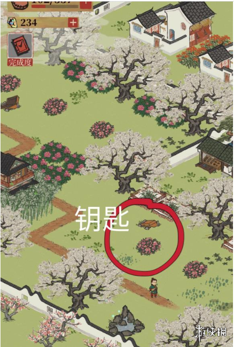 江南百景图攻略大全