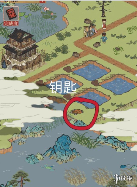 江南百景图攻略大全