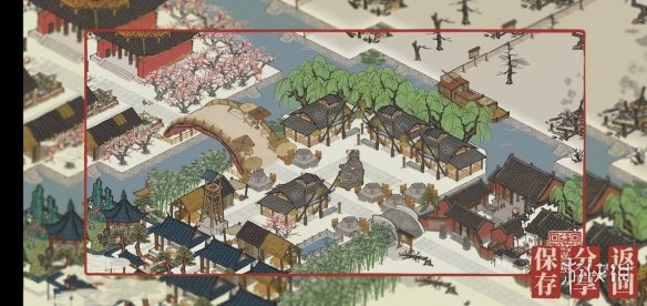 江南百景图攻略大全