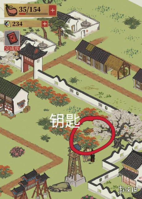 江南百景图攻略大全