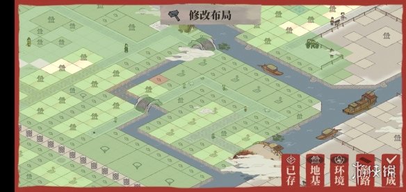 江南百景图攻略大全
