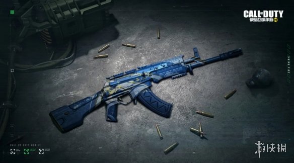 《使命召唤手游》纯甄宝箱怎么得 纯甄有料宝箱获得方法