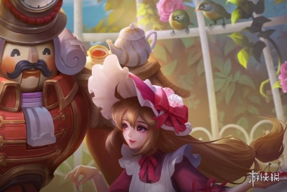 王者荣耀干将打法教学攻略大全