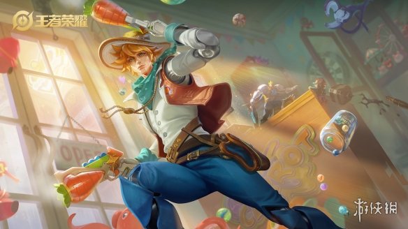 王者荣耀马可波罗打法教学攻略大全