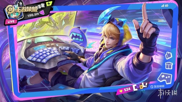 王者荣耀马可波罗打法教学攻略大全