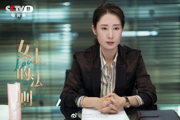 女士的法则定档5月9日 女士的法则电视剧播出时间