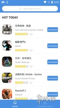 像ourplay一样的软件 像ourplay一样的app盘点