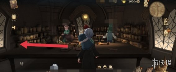 《哈利波特魔法觉醒》拼图寻宝第二期攻略 拼图寻宝每日位置