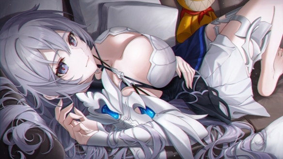 崩坏星穹铁道布洛妮娅培养攻略