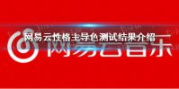 网易云性格主导色色彩有哪些 网易云性格主导色测试结果介绍
