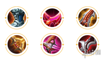 王者荣耀莱西奥2024新版出装铭文推荐