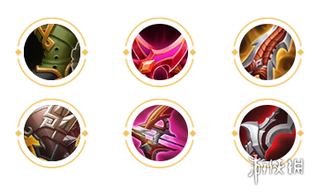 王者荣耀莱西奥2024新版出装铭文推荐