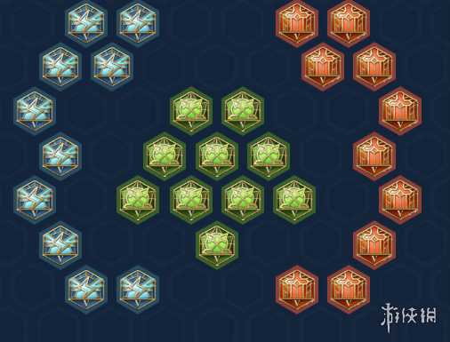 王者荣耀莱西奥2024新版出装铭文推荐