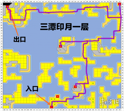 烟雨江湖主线任务攻略大全