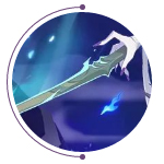 《阴阳师》骨女全新皮肤欣赏 沙场魅影英魂武姬