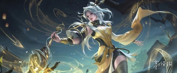 王者荣耀上官婉儿打法教学攻略大全