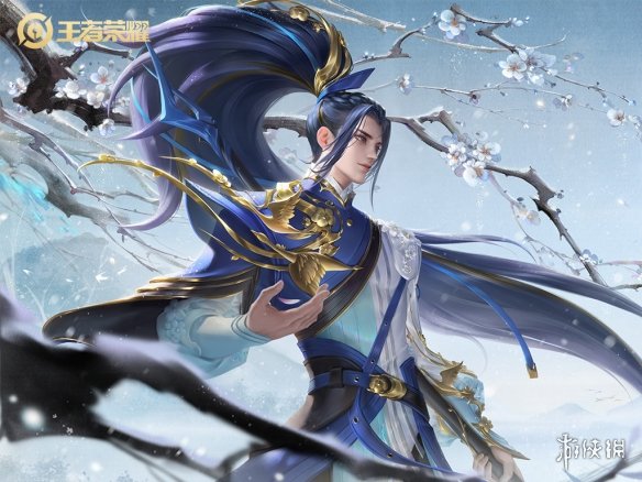 王者荣耀韩信打法教学攻略大全