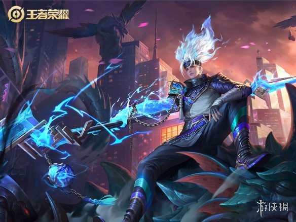 王者荣耀韩信打法教学攻略大全