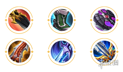 王者荣耀韩信打法教学攻略大全