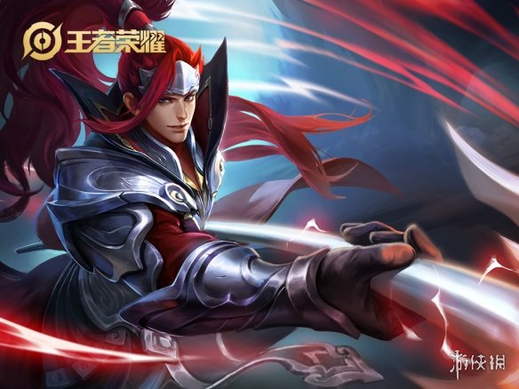 王者荣耀韩信打法教学攻略大全