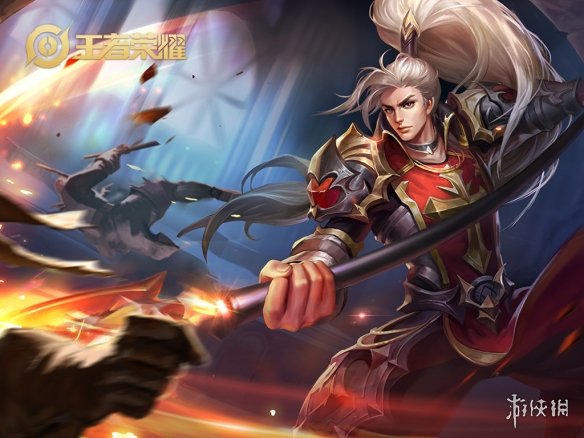 王者荣耀韩信打法教学攻略大全