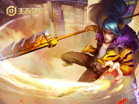 王者荣耀韩信打法教学攻略大全