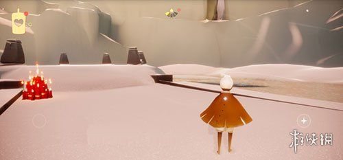 《光遇》蓝色光芒在哪里 蓝色光芒任务攻略