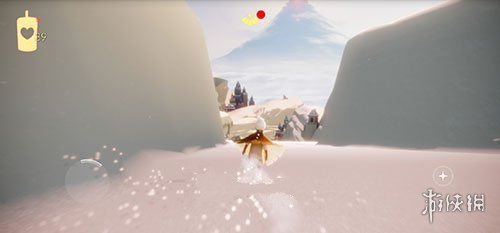 《光遇》蓝色光芒在哪里 蓝色光芒任务攻略