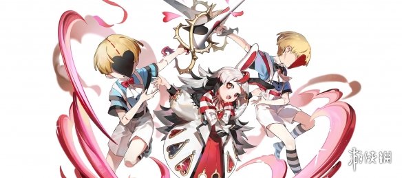 《白夜极光》爱丽丝配音是谁 爱丽丝声优介绍