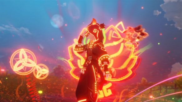 原神嘉明培养攻略