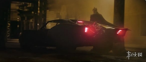 新蝙蝠侠有没有彩蛋 新蝙蝠侠彩蛋介绍