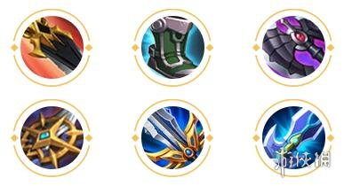 王者荣耀赵云打法教学攻略大全