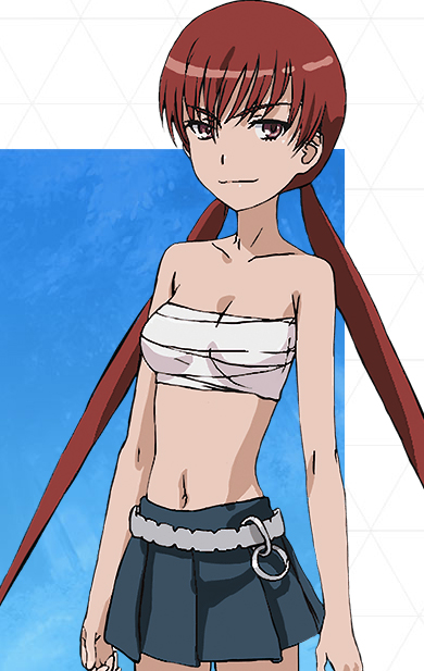 《魔法禁书目录手游》人物故事介绍,人物性格介绍