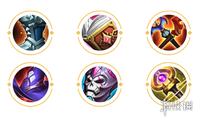 王者荣耀司马懿打法教学攻略大全