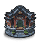 《不思议迷宫》侠客岛迷宫攻略