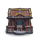 《不思议迷宫》侠客岛迷宫攻略