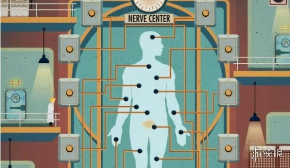 人体工厂攻略大全