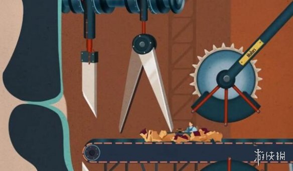 人体工厂攻略大全