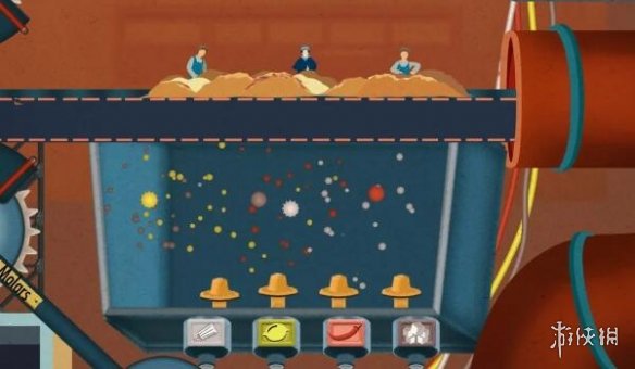 人体工厂攻略大全