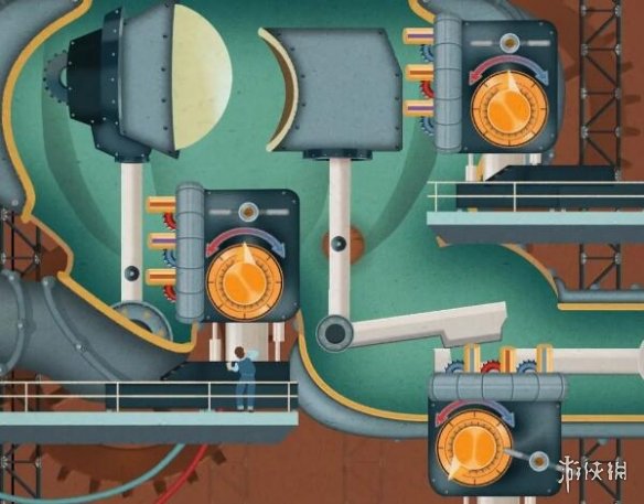 人体工厂攻略大全