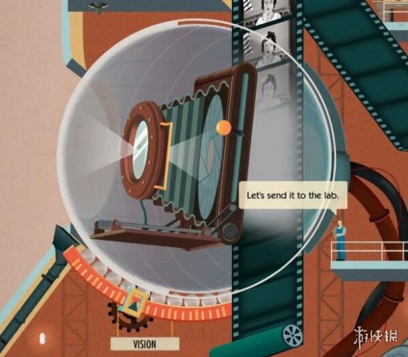 人体工厂攻略大全