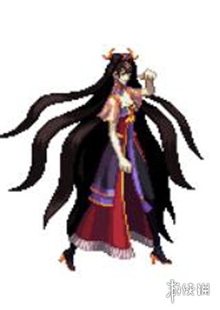 《DNF手游》魔女阿嘉璐攻略 地下城与勇士M疑惑之村BOSS怎么打