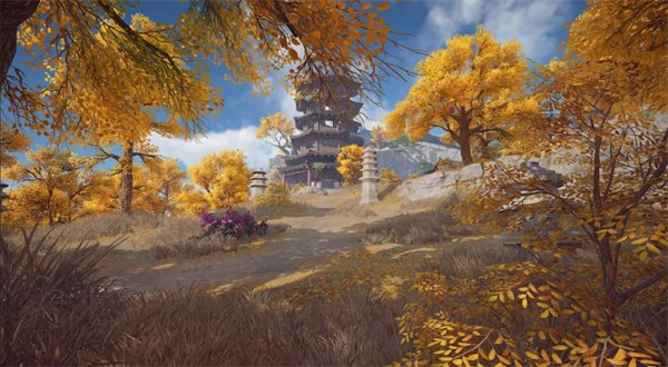 永劫无间手游公测福利一览 永劫无间手游开服活动大全