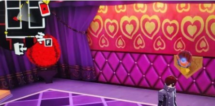 女神异闻录夜幕魅影俱乐部3层怎么通过 女神异闻录夜幕魅影俱乐部三层通关攻略