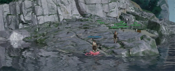 剑网3奇遇重阳客任务全流程攻略