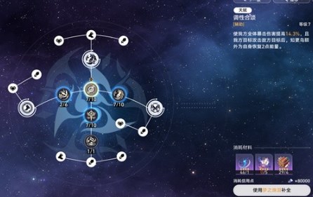 崩坏星穹铁道知更鸟要怎么培养 崩坏星穹铁道知更鸟出装与配队攻略