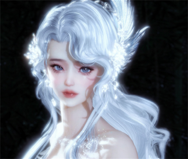 剑网三无界成女捏脸大全 剑网3成女捏脸码