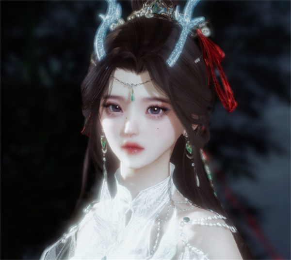 剑网三无界成女捏脸大全 剑网3成女捏脸码